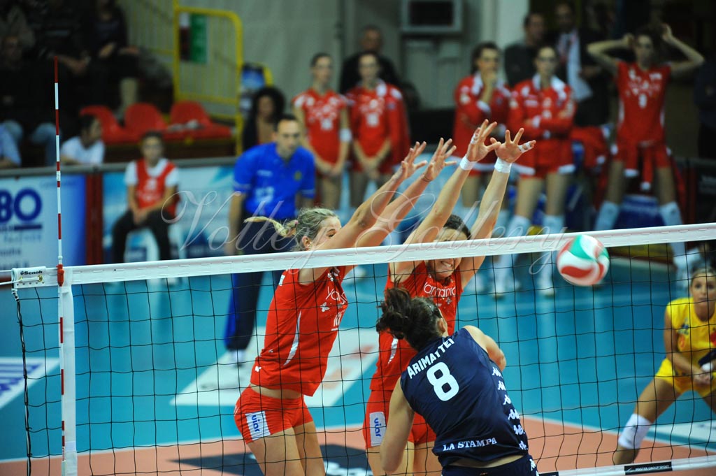 Yamamay Chieri TO (19)